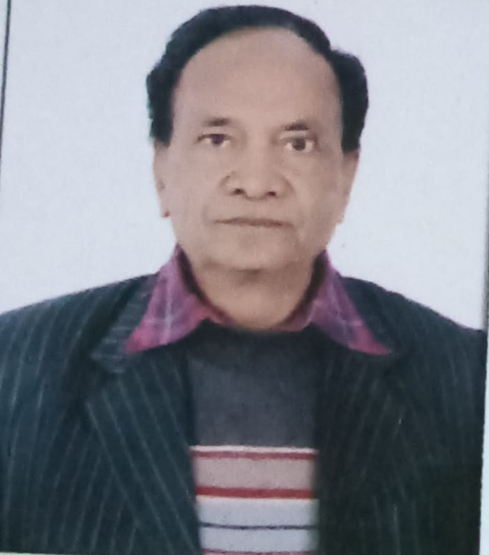 Manager of A. U. International School